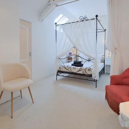 La Maison B - L'Auberge Autonome Au Charme Vintage Bergerac Exteriör bild