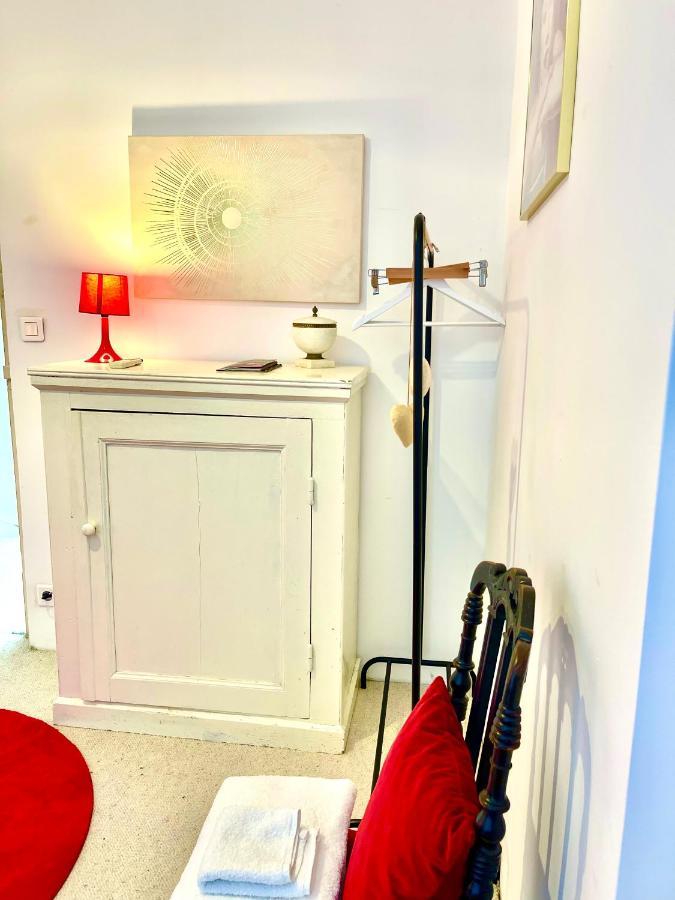 La Maison B - L'Auberge Autonome Au Charme Vintage Bergerac Exteriör bild