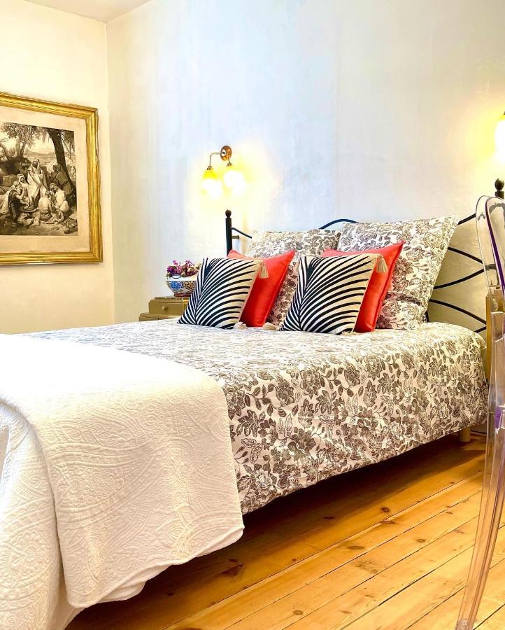 La Maison B - L'Auberge Autonome Au Charme Vintage Bergerac Exteriör bild