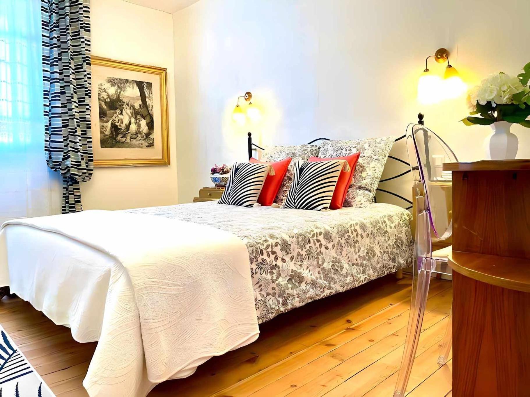 La Maison B - L'Auberge Autonome Au Charme Vintage Bergerac Exteriör bild