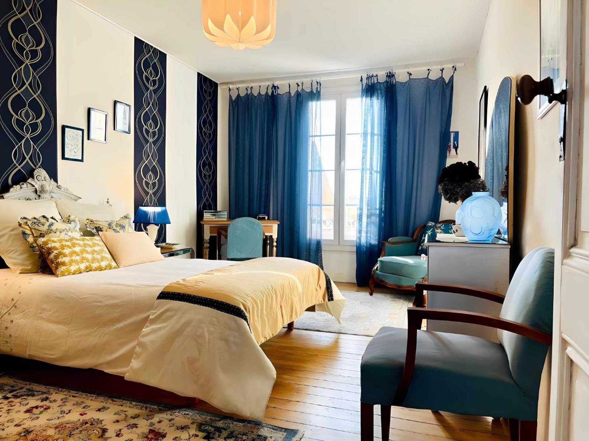 La Maison B - L'Auberge Autonome Au Charme Vintage Bergerac Exteriör bild