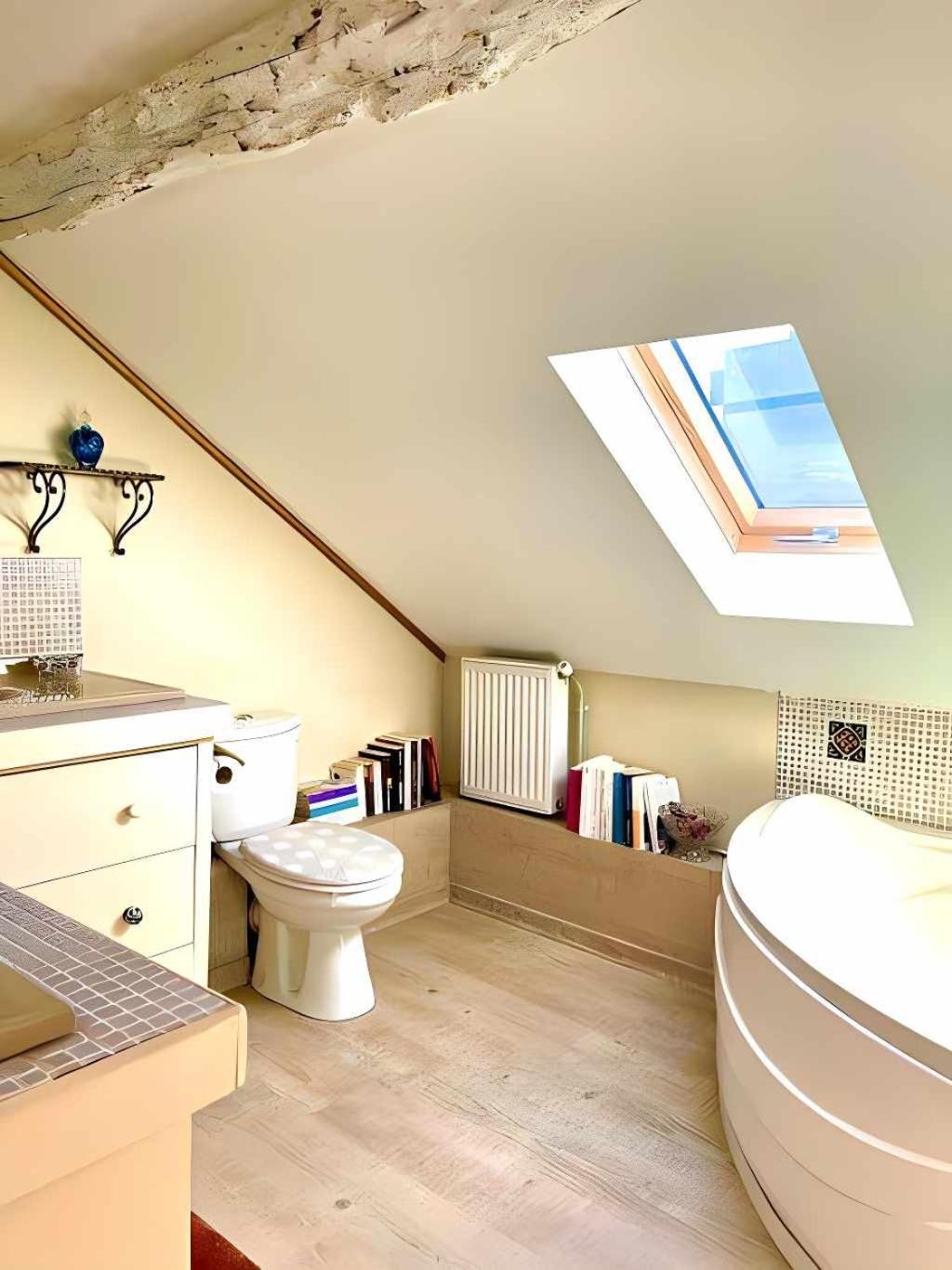 La Maison B - L'Auberge Autonome Au Charme Vintage Bergerac Exteriör bild