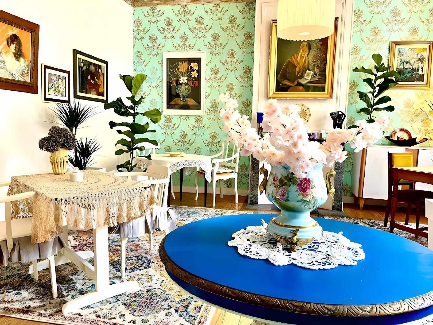 La Maison B - L'Auberge Autonome Au Charme Vintage Bergerac Exteriör bild