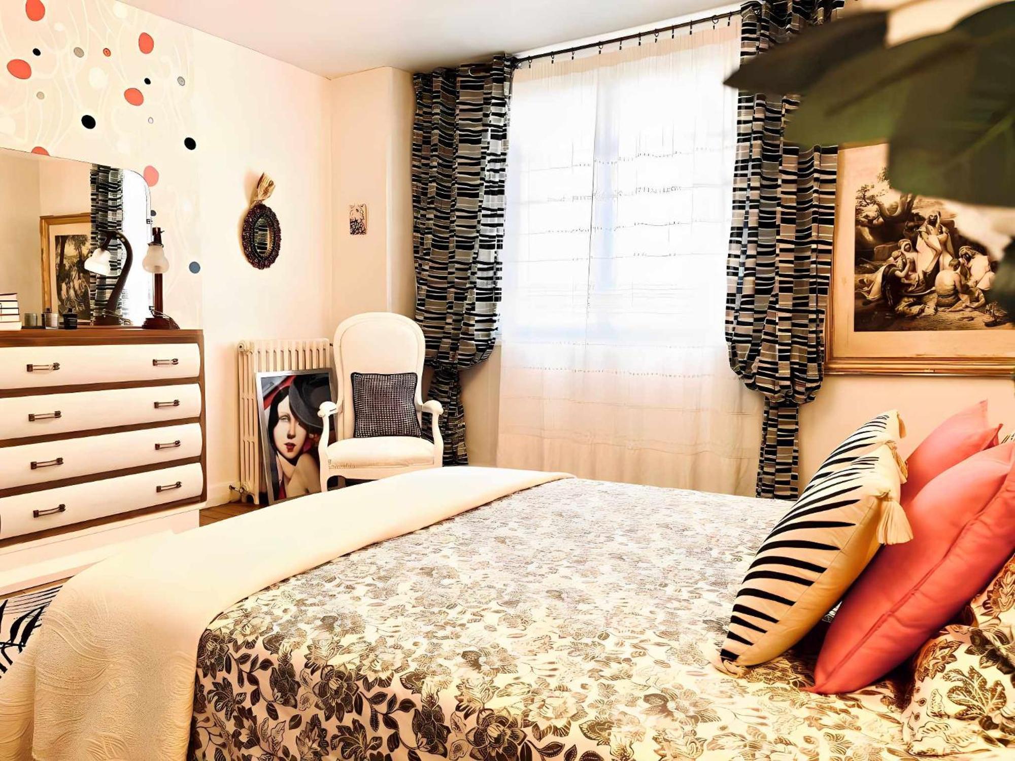 La Maison B - L'Auberge Autonome Au Charme Vintage Bergerac Exteriör bild