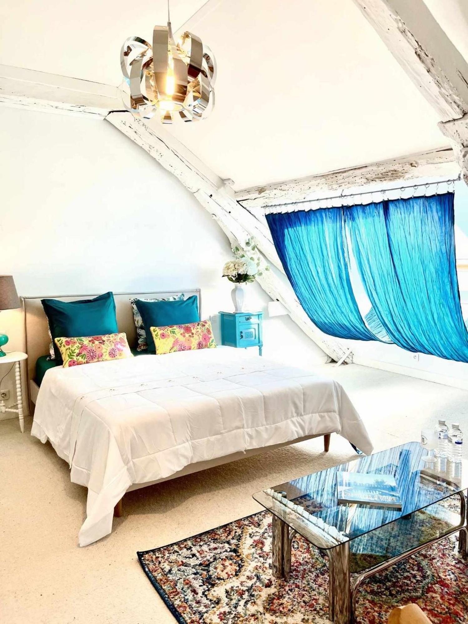 La Maison B - L'Auberge Autonome Au Charme Vintage Bergerac Exteriör bild